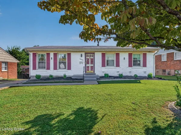 3825 Klondike Ln, Louisville, KY 40218