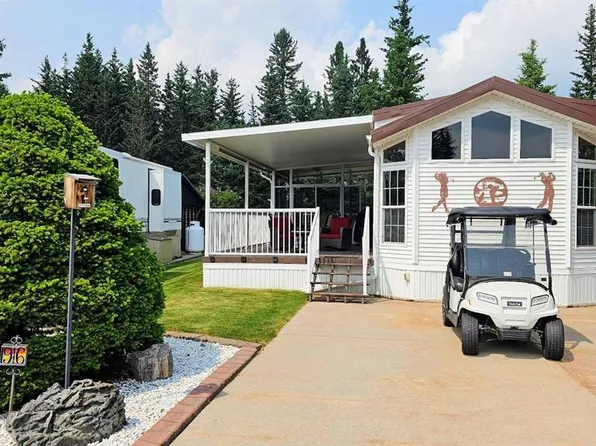 32379 E Range Road 55 #96, Mountain View County, AB T0M 1X0