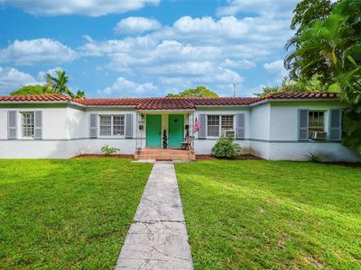 10733 NE 9th Ave, Biscayne Park, FL, 33161