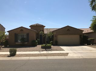 2131 W Harwell Rd, Phoenix, AZ 85041