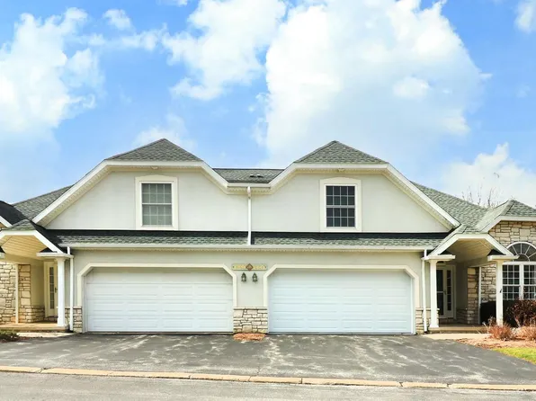 3296 Shellers Bnd Unit 140, State College, PA 16801