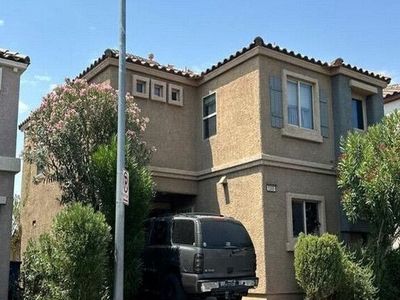 5345 Aurora Beam Ave, Las Vegas, NV, 89122