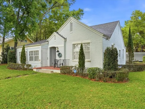 337 E Sessoms Ave, Lake Wales, FL 33853