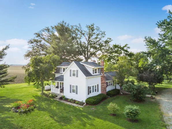 9904 Washington Waterloo Rd NE, Washington Court House, OH 43160