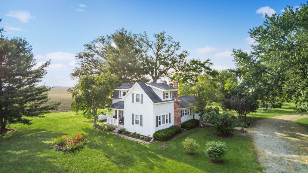 Real estate listing image