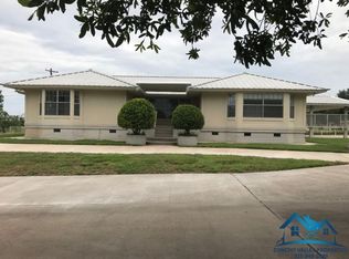 2809 Christoval Rd, San Angelo, TX 76903