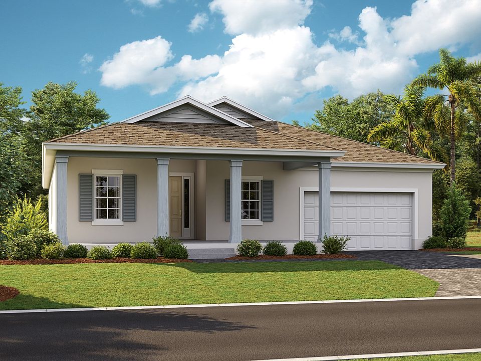 Caladesi - Shingle - Coastal A - COA1 Color Scheme