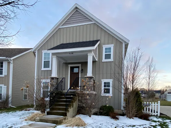 5108 Alyssum Dr SE, Kentwood, MI 49512