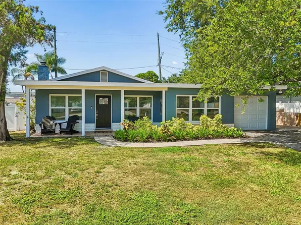 10748 Village Green Ave, Seminole, FL 33772
