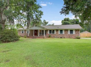 105 Middleton Dr, Goose Creek, SC 29445