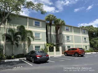 2309 W Texas Ave APT 102, Tampa, FL 33629