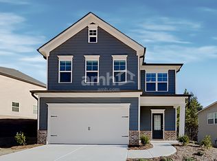 212 N Fortune Way, Dallas, GA 30157