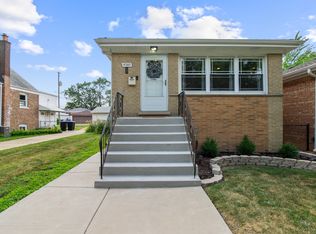 5702 S Austin Ave, Chicago, IL 60638