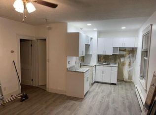 27 Columbine Ave, Pawtucket, RI 02861