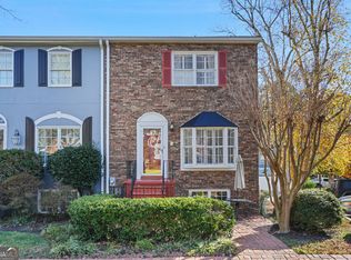 260 Manning Rd SW UNIT 62, Marietta, GA 30064