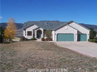 17270 Early Star Dr, Monument, CO 80132