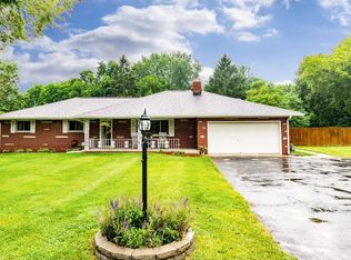 217 S Xenia Dr, Enon, OH 45323