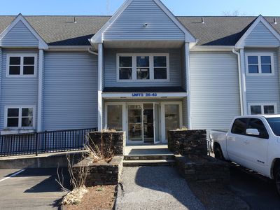 1 Beaver Brook Road #37, Danbury, CT, 06810