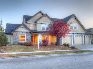 1746 N Estancia Pl, Eagle, ID 83616