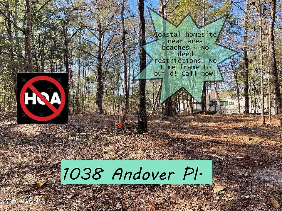 1st image of 1038 Andover Place SE