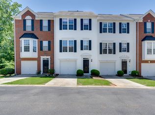 27 Heritage Oak Way #1, Simpsonville, SC 29681