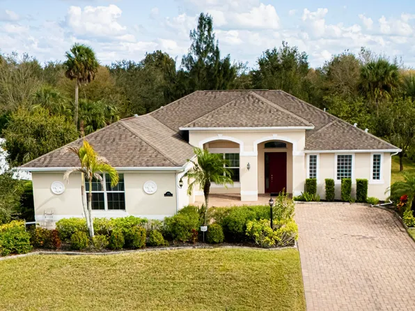 1080 Southlakes Way SW, Vero Beach, FL 32968