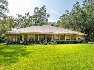 10810 Woolworth Rd, Keithville, LA 71047