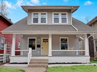 251 W Como Ave, Columbus, OH 43202