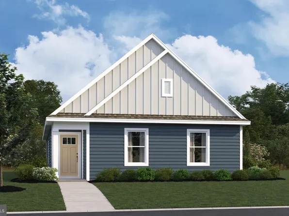 107 Calypso Ln, Milton, DE 19968