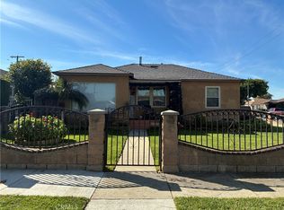 350 E 69th Way, Long Beach, CA 90805