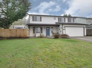 15305 NE 45th St, Vancouver, WA 98682