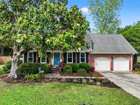 750 Leafwood Rd, Charleston, SC 29412
