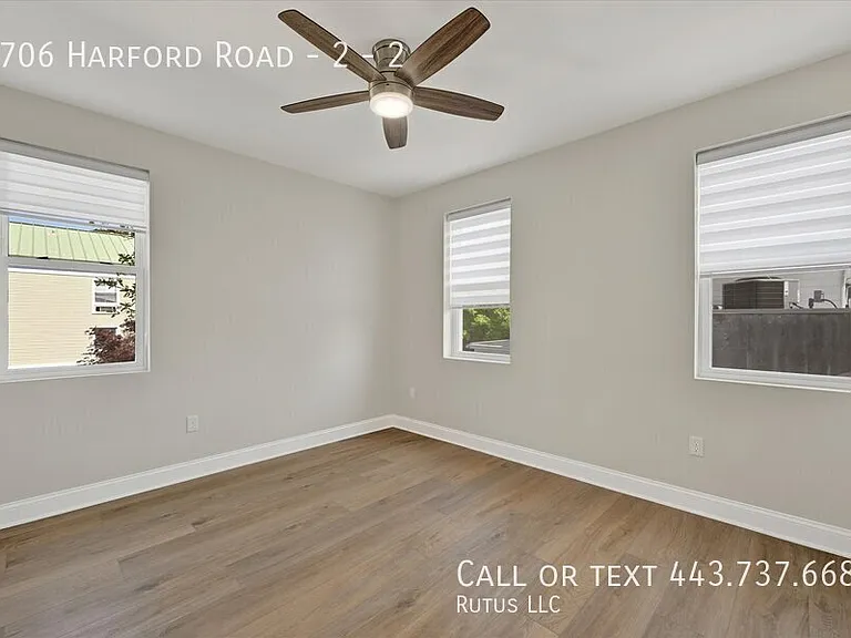 4706 Harford Rd #2 — Photo 13