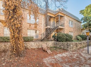 4343 Bellaire Dr S APT 137, Fort Worth, TX 76109