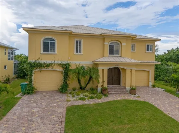 4301 Vasco St, Punta Gorda, FL 33950