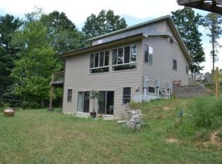 202 Silver Maple Ln, Pilot, VA 24138