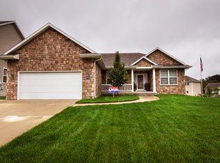 5201 SE 26th Ct, Des Moines, IA 50320