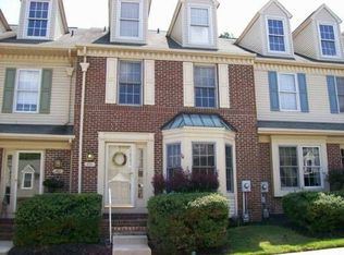205 Berkshire Way #40, Marlton, NJ
