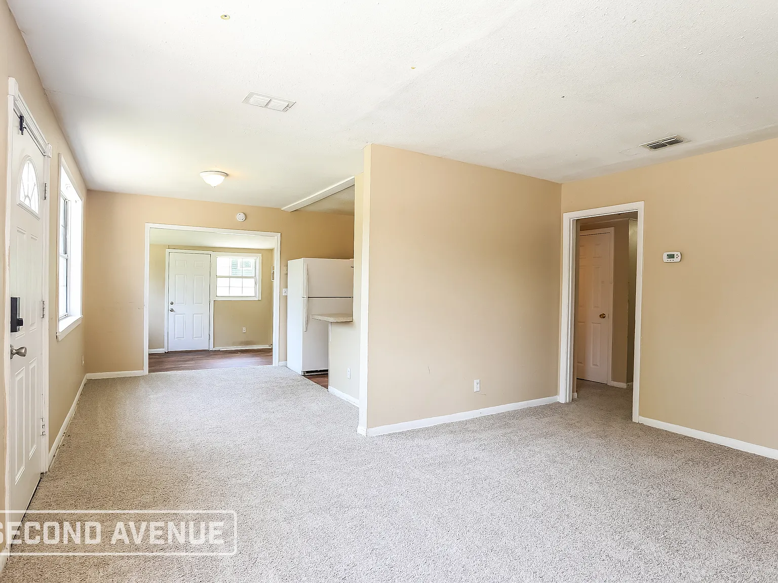 3 bed, 1.5 bath, 1664 sqft, $1,495 — Photo 4