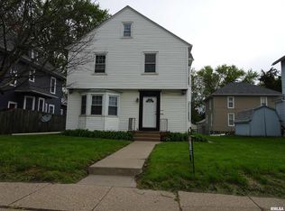 2525 6th Ave, Moline, IL 61265