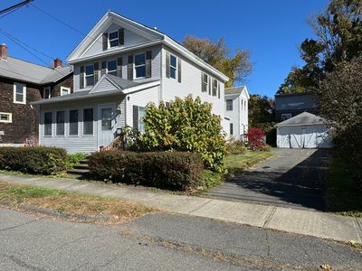83 Davis St, Greenfield, MA, 01301