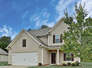 829 Castilla Way, Winder, GA 30680