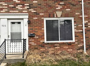 506 Cleveland Rd W #B, Huron, OH 44839