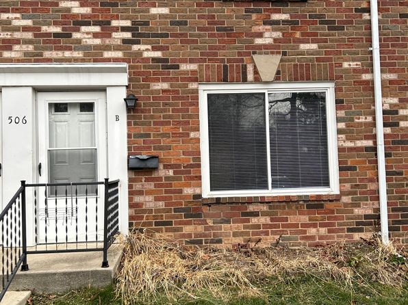 506 Cleveland Rd W #B