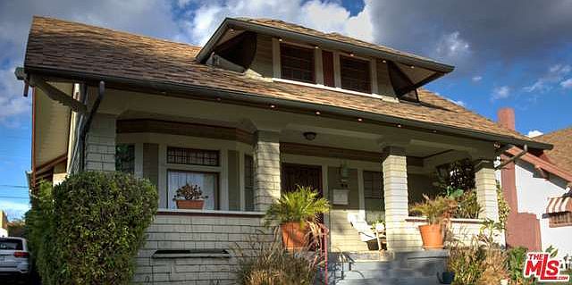 1st image of 2117 W 28th St