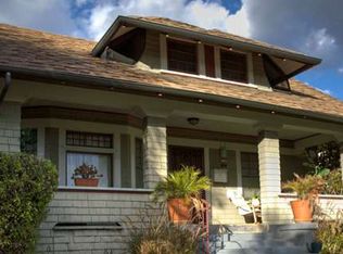 2117 W 28th St, Los Angeles, CA 90018