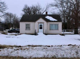 210 E 6th St, Donnelly, MN 56235
