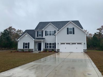 625 Blue Falcon Court, Jacksonville, NC, 28546