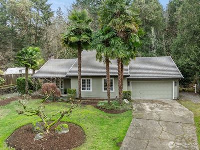 6813 80th Ave NW, Gig Harbor, WA, 98335