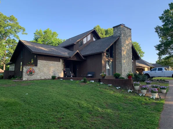 24831 S 639th Pl, Grove, OK 74344